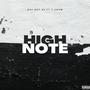 HIGH NOTE (feat. T.CROW) [Explicit]