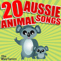 20 Aussie Animal Songs