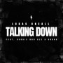 Talking Down (Explicit)