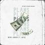 Plans (feat. W1SE) [Explicit]