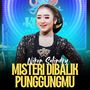 Misteri Dibalik Punggungmu