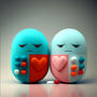 Love Pills