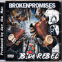 Broken Promises (Explicit)