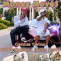 MONEY MOVES (feat. RIKKO GENIUS) [Explicit]