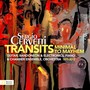 Sergio Cervetti: Transits – Minimal to Mayhem