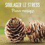 Soulager le stress - Piano musique: Calme moment pour soi même (Vaincre anxiété, Anti stress et Relax)