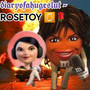 ROSETOY (Explicit)