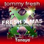 Frische Weihnachten (Fresh X-Mas) Featuring Tanaya