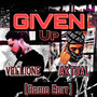 Given up (Radio Edit)