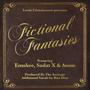 Fictional Fantasies (feat. Emskee, Sadat X, Awon & The Arcitype) [Explicit]