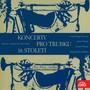 Telemann, Haydn, Richter, Mozart: Trumpet Concertos