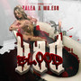 BAD BLOOD (Explicit)