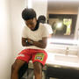 Gettin litty (feat. Lnonewmoney) [Explicit]