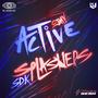 Active Splashers (Explicit)