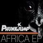 Africa - EP