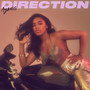 Direction (Explicit)