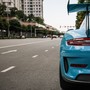 Fuga em Velocidade