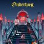 Onderweg (feat. Nato) [Explicit]