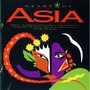 Heart Of Asia (Sdq Remix)