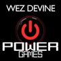 Power Games