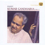 Pandit Kumar Gandharva, Vol . 2