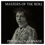 Masters Of The Roll