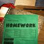 Homework (Explicit)