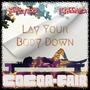 Lay Your Body Down