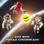 200 BPM Ponad Chodnikami (Explicit)