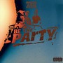 I Be the Party (feat. RIU Kaycee) [Explicit]