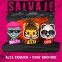 Salvaje (feat. Tony Brouzee)