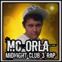 Midnight Club 3 Rap