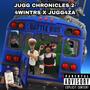 JUGG CHRONICLES 2 (feat. JUGG4ZA) [Explicit]