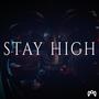 STAY HIGH (feat. Julie Bally) [Radio Edit]