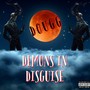 Demons In Disguise (Explicit)