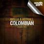 Colombian EP