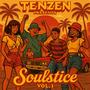Soulstice, Vol. 1 (Explicit)