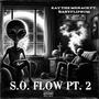 S.O. Flow, Pt. 2 (feat. BabyFlipSum) [Explicit]