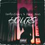 Hours (feat. Alone Jones) [Explicit]