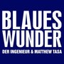 Blaues Wunder