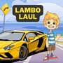 LAMBO LAUL