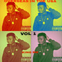 Overseas in the USA, Vol. 1