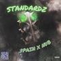 Standards (feat. NDB) [Explicit]