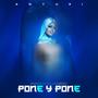 Pone y Pone (feat. crissy)