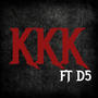 KKK (feat. D5) [Explicit]