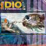 Dio è Provinciale (feat. Eroes & Kemi The Young God) [Explicit]