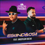 Escandalosa (feat. Anderson Rocha)