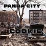 Cookie (feat Orlando Cash & Mike Genta) [Explicit]