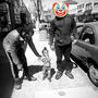 GO DOWN (LIVE FROM AFRICA) (Live) [Explicit]