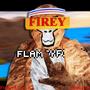 FIREY (feat. jmancurly) [Explicit]